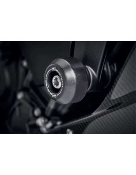 Tacos anticaida EVOTECH-PERFORMANCE YAMAHA YZF-R1 2020-
