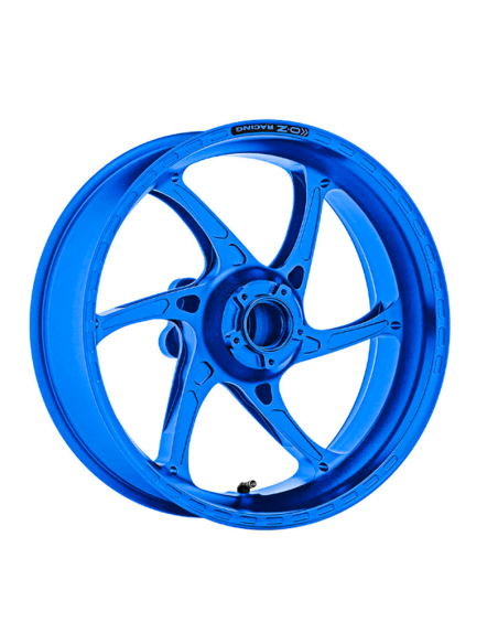 OZ RACING LLANTAS DE ALUMINIO OZ RACING GASS RS-A YAMAHA YZF-R6 2017-2022