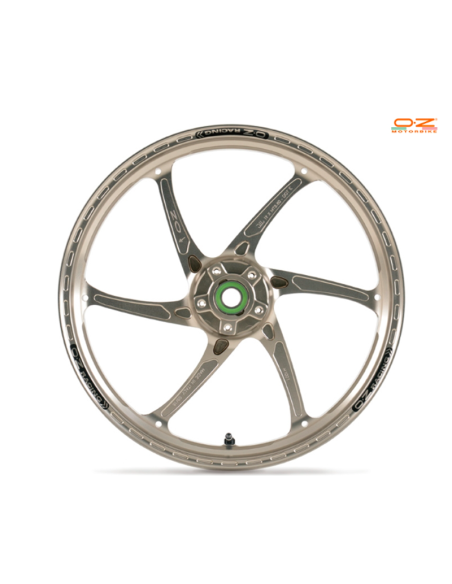 copy of OZ RACING GASS RS-A BMW ALUMINIUMRÄDER