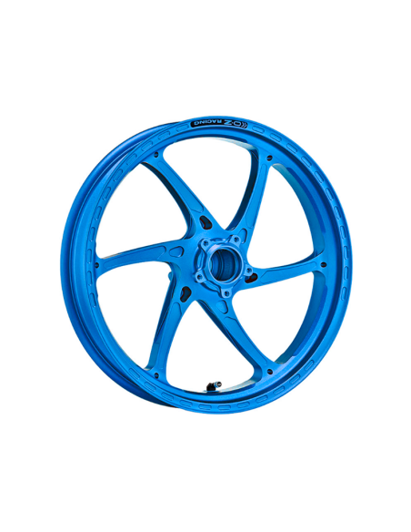 OZ RACING LLANTAS DE ALUMINIO OZ RACING GASS RS-A YAMAHA YZF-R6 2017-2022