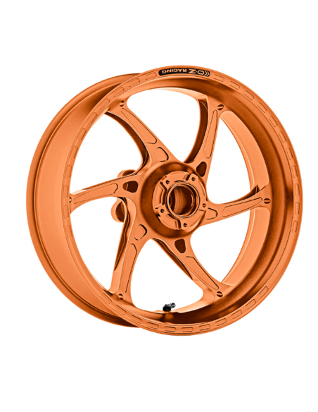OZ RACING LLANTAS DE ALUMINIO OZ RACING GASS RS-A YAMAHA YZF-R6 2017-2022