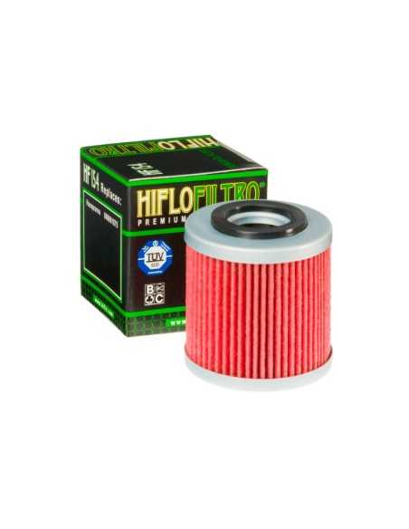HF154 Hiflofiltro-Ölfilter