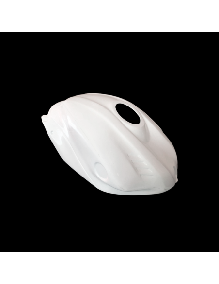 Carenado de Circuito Yamaha YZF R6R 08-16 MOD II