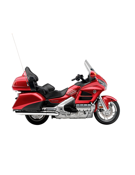 STOMPGRIP Volcano Kit de adhesivos para moto HONDA GOLD WING 12-15