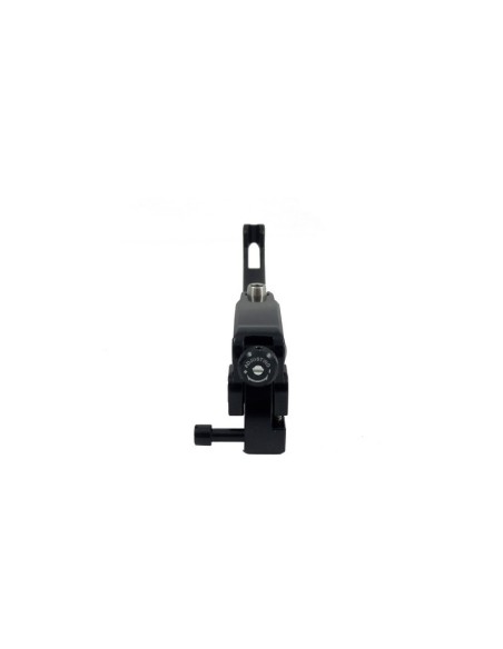 Maneta freno plegable/regulable EVOTECH para Kawasaki Ninja 400 / Z500 / Ninja 500