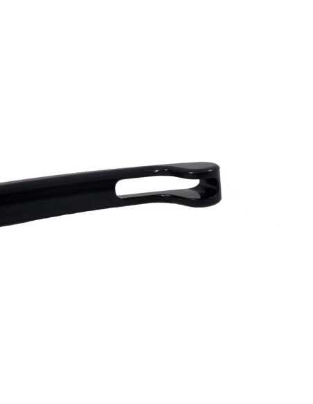 Maneta freno plegable/regulable EVOTECH para Kawasaki Ninja 400 / Z500 / Ninja 500