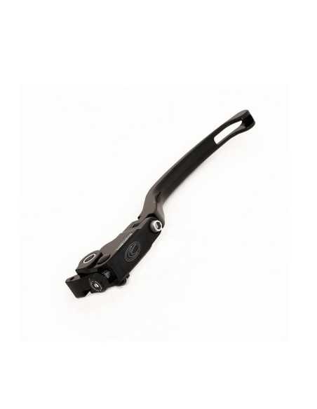 Maneta embrague plegable y regulable EVOTECH para BMW S1000RR 2019-2024