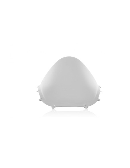 CUPULA ALTA RACE WRS DUCATI PANIGALE V4 2025
