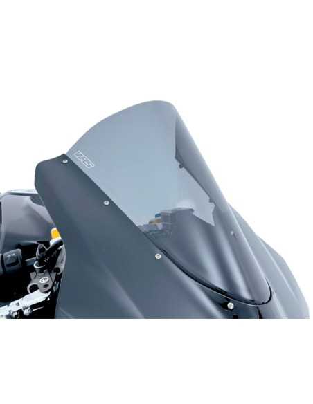HOHES FENSTER, DUNKEL GERÄUCHERT RACE WRS DUCATI PANIGALE V4 2025