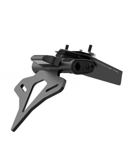 EVOTECH-PERFORMANCE Kennzeichenhalter FÜR BMW S1000RR 2023-2025