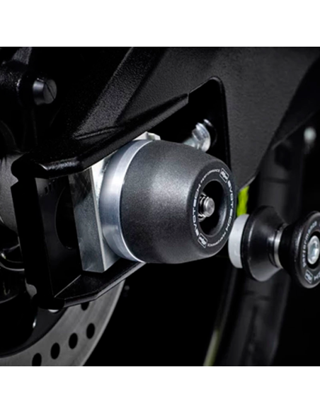 EVOTECH-PERFORMANCE Schwingenschutz BMW S 1000 RR ab 2015