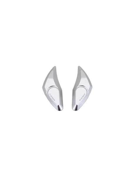 Gems of the Wind EVOTECH Spiegelkappen für Aprilia RSV4 2021-2024 / RS660