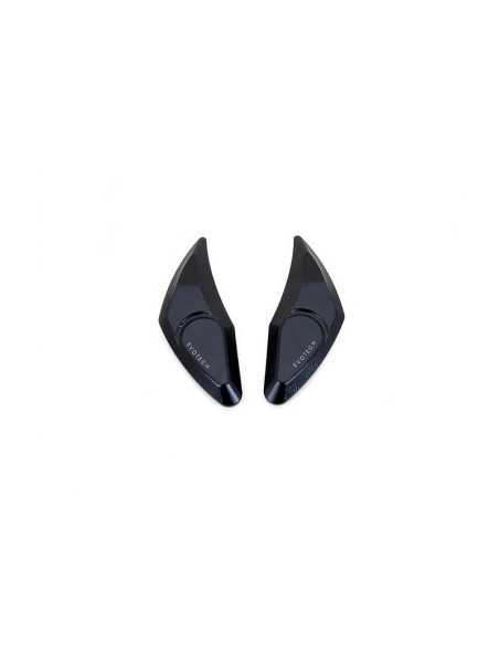 Gems of the Wind EVOTECH Spiegelkappen für Aprilia RSV4 2021-2024 / RS660
