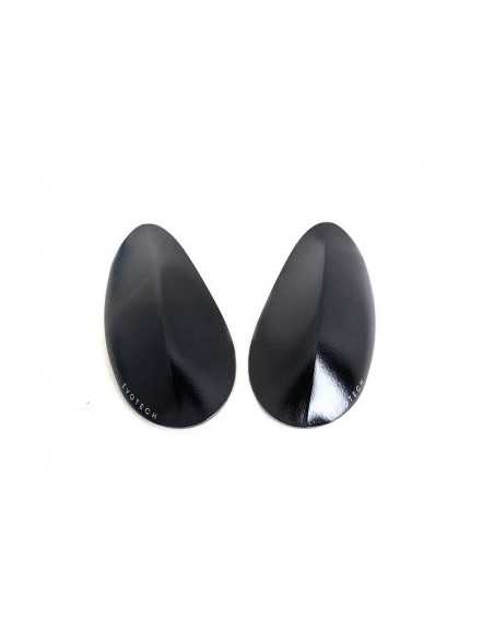 Tapas espejos Gems of the Wind EVOTECH para Honda CBR1000RR-R 2020-2023