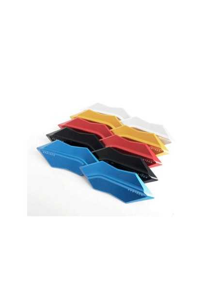 Tapas retrovisores Gems of the Wind EVOTECH para BMW S1000RR 2019-2024