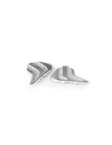 Tapas espejos Gems of the Wind EVOTECH para Ducati Panigale 959 / 1299