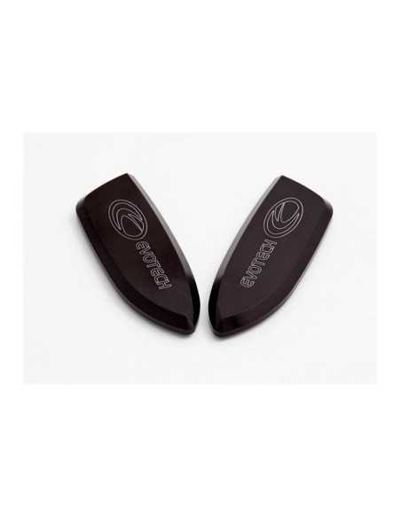 Tapas espejos Gems of the Wind BMW S1000RR 2009-2018 / Yamaha R1 2009-2014
