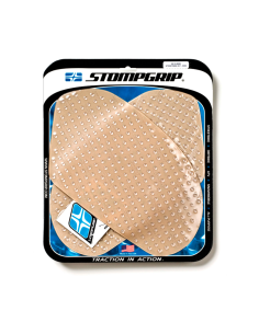 STOMPGRIP Klebeset für Motorrad SUZUKI GSX-R1000 03-04