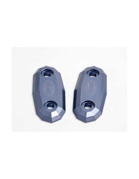 Tapas espejos Gems of the Wind Suzuki GSX-R 600 / 750 2006-2017 / GSX-R 1000 2005-2016