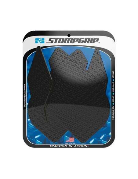 STOMPGRIP ICON Aufkleber-Set HONDA CBR 600 RR 2024-2025