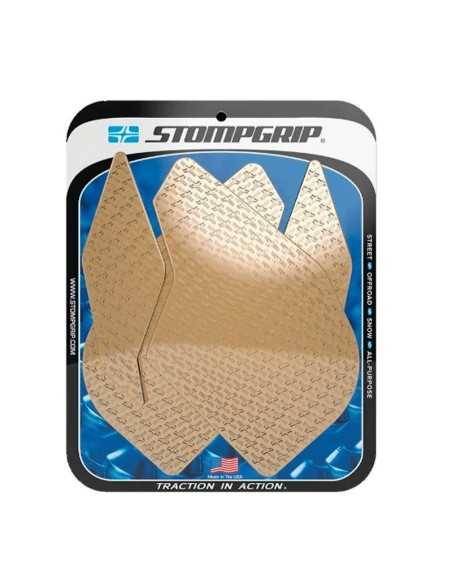 STOMPGRIP Kit de adhesivos ICON HONDA CBR 600 RR 2024-2025