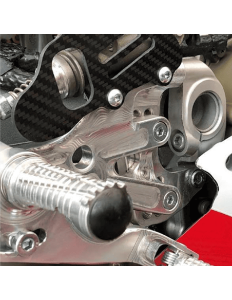 copy of ERSATZTEILPAAR BONAMICI RACING FUSSRASTEN