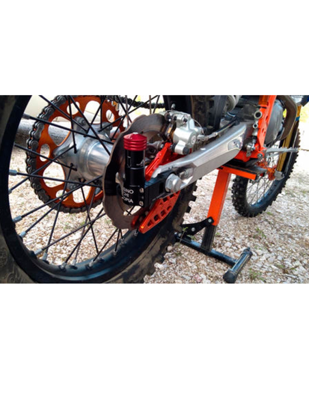 YAMAHA YZF-R1 2015–2023 SUPREME OVERSUSPENSION TECHNOLOGY RESONATOR ref OVS-STB/YAMR1/15-23