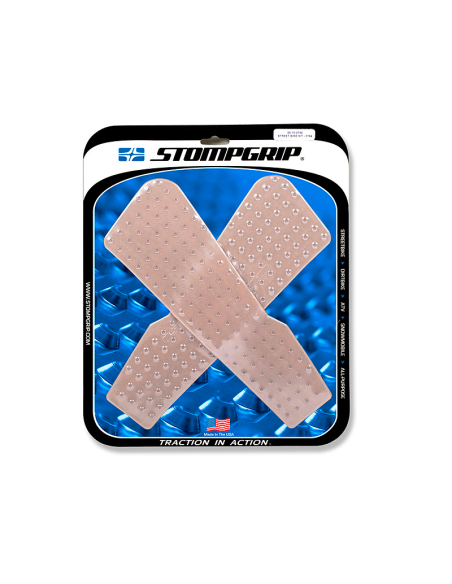 STOMPGRIP Motorrad-Selbstkleben für BMW F750GS-F850GS
