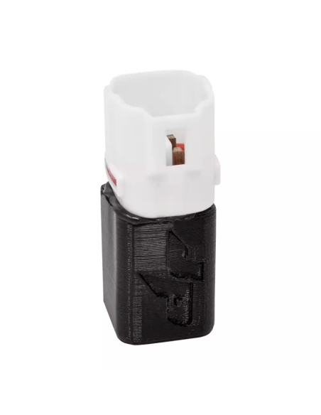 JETPRIME JP ES 001 ELIMINADOR DEL CABALLETE LATERAL JETPRIME APRILIA RS 660 2021-2022