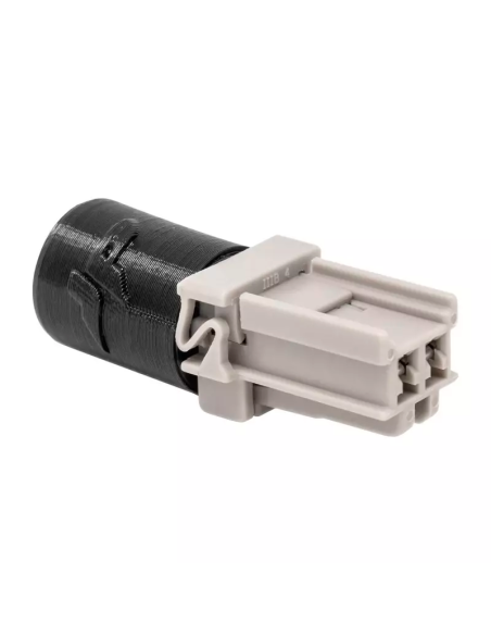 JETPRIME JP ES 023 ELIMINADOR DEL CABALLETE LATERAL JETPRIME HONDA CBR 600 RR 2007-2016