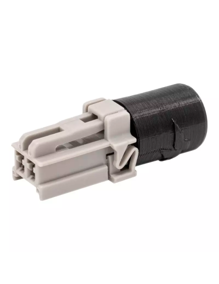 JETPRIME JP ES 023 ELIMINADOR DEL CABALLETE LATERAL JETPRIME HONDA CBR 600 RR 2007-2016