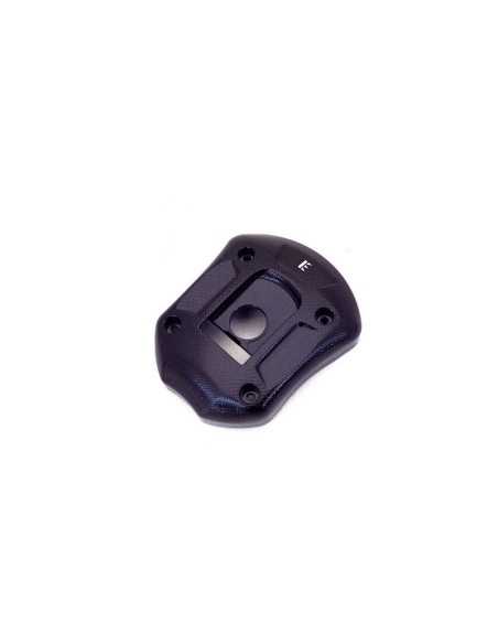 Tapón gasolina EVOTECH para llave original Yamaha Tenere 700 2021-2024