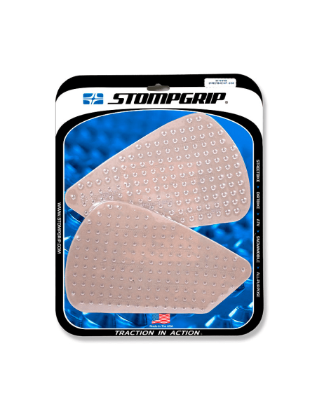 STOMPGRIP Aufkleber-Kit BMW R1200GS - R1250GS