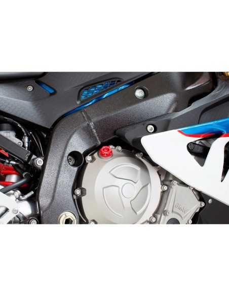 Tapon llenado aceite EVOTECH para BMW S1000RR / S1000R / S1000XR / M1000RR/R