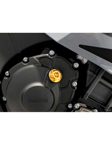 copy of TAPON DE ACEITE DEL MOTOR / HONDA / DUCATI / TRIUMPH / NEGRO