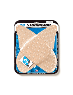 STOMPGRIP Volcano Kit de adhesivos para moto SUZUKI GSXR600 y GSXR750 04-05