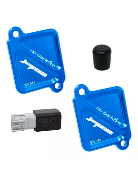 JETPRIME Suzuki Schaltkreis-Entfernungs-Set