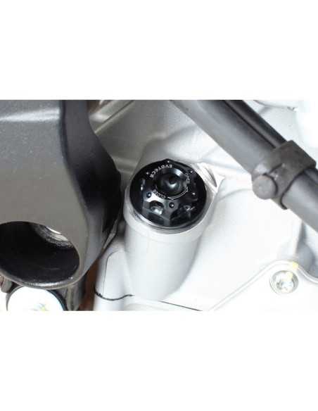 copy of TAPON DE ACEITE DEL MOTOR / HONDA / DUCATI / TRIUMPH / NEGRO