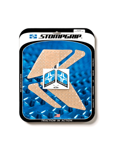 STOMPGRIP Volcano Kit de adhesivos para moto DUCATI HYPERMOTARD 08-12