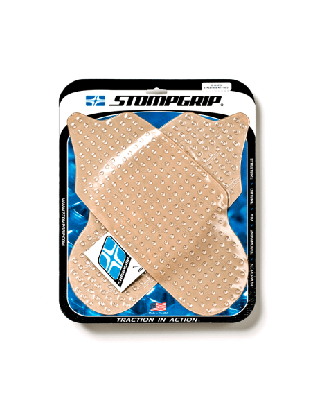 STOMPGRIP Set Für Motorräder APRILIA RSV 1000R 99-03 / TUONO 02-05