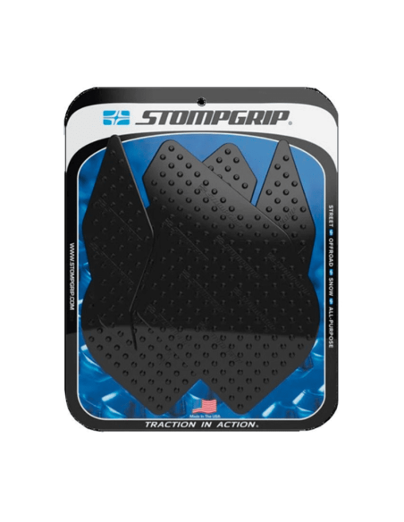 copy of STOMPGRIP ICON Aufkleber-Set HONDA CBR 600 RR 2024-2025