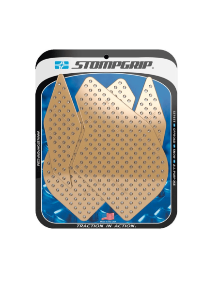 copy of STOMPGRIP ICON Aufkleber-Set HONDA CBR 600 RR 2024-2025