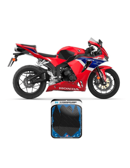 copy of STOMPGRIP ICON Aufkleber-Set HONDA CBR 600 RR 2024-2025