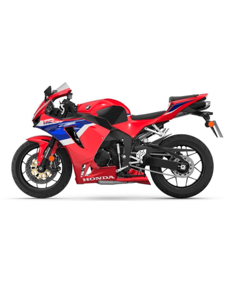 copy of STOMPGRIP ICON Aufkleber-Set HONDA CBR 600 RR 2024-2025