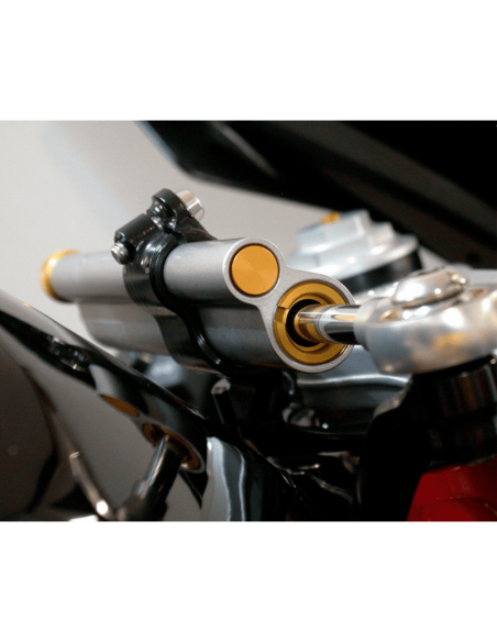 copy of Lenkdämpfung OHLINS + Zubehör MV AGUSTA F3 SUPERPOST nach 2012