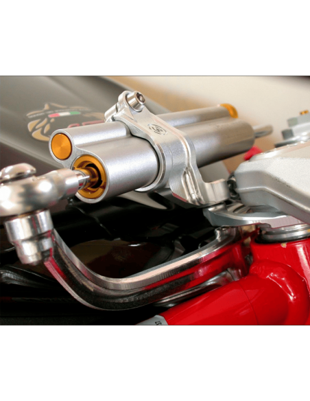 copy of Lenkdämpfung OHLINS + Zubehör MV AGUSTA F3 SUPERPOST nach 2012