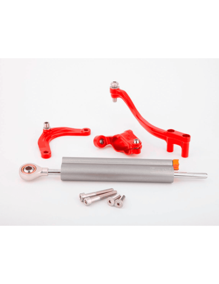 copy of Lenkdämpfung OHLINS + Zubehör MV AGUSTA F3 SUPERPOST nach 2012
