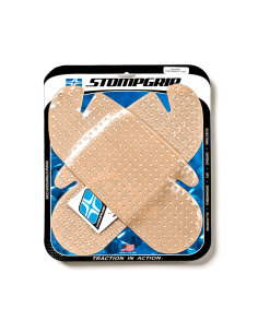 STOMPGRIP Set Für Motorräder APRILIA RSV 1000R 04- 09 / TUONO 06-10