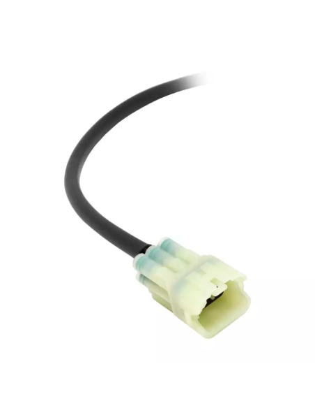 JETPRIME JP PLD 004 Piña Izquierda Racing 3 botones Jetprime KAWASAKI ZX-10R 2019-2020