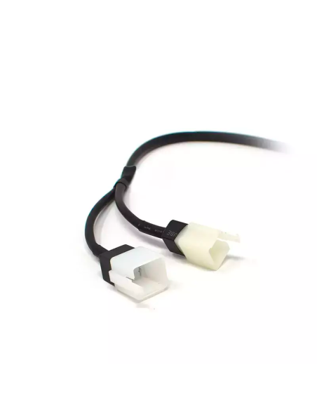 JETPRIME JP PLS 009 B Piña Izquierda Racing 7 botones Jetprime APRILIA TUONO V4 2011-2016